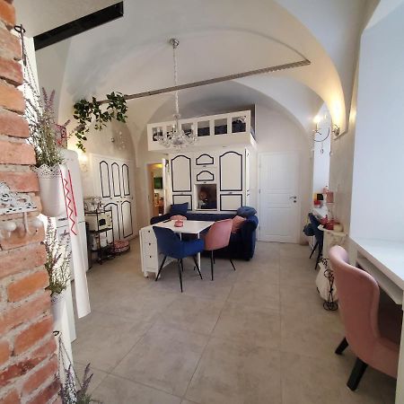 Vintage Apartment In The City Centre Old Town Ljubljana Exterior foto
