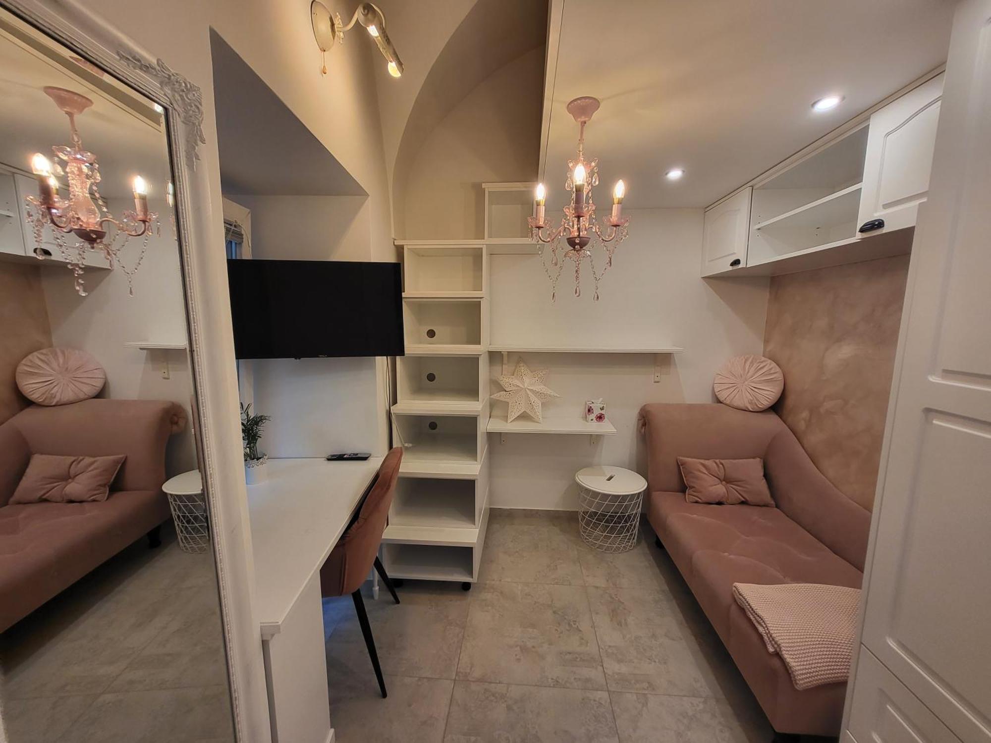 Vintage Apartment In The City Centre Old Town Ljubljana Exterior foto