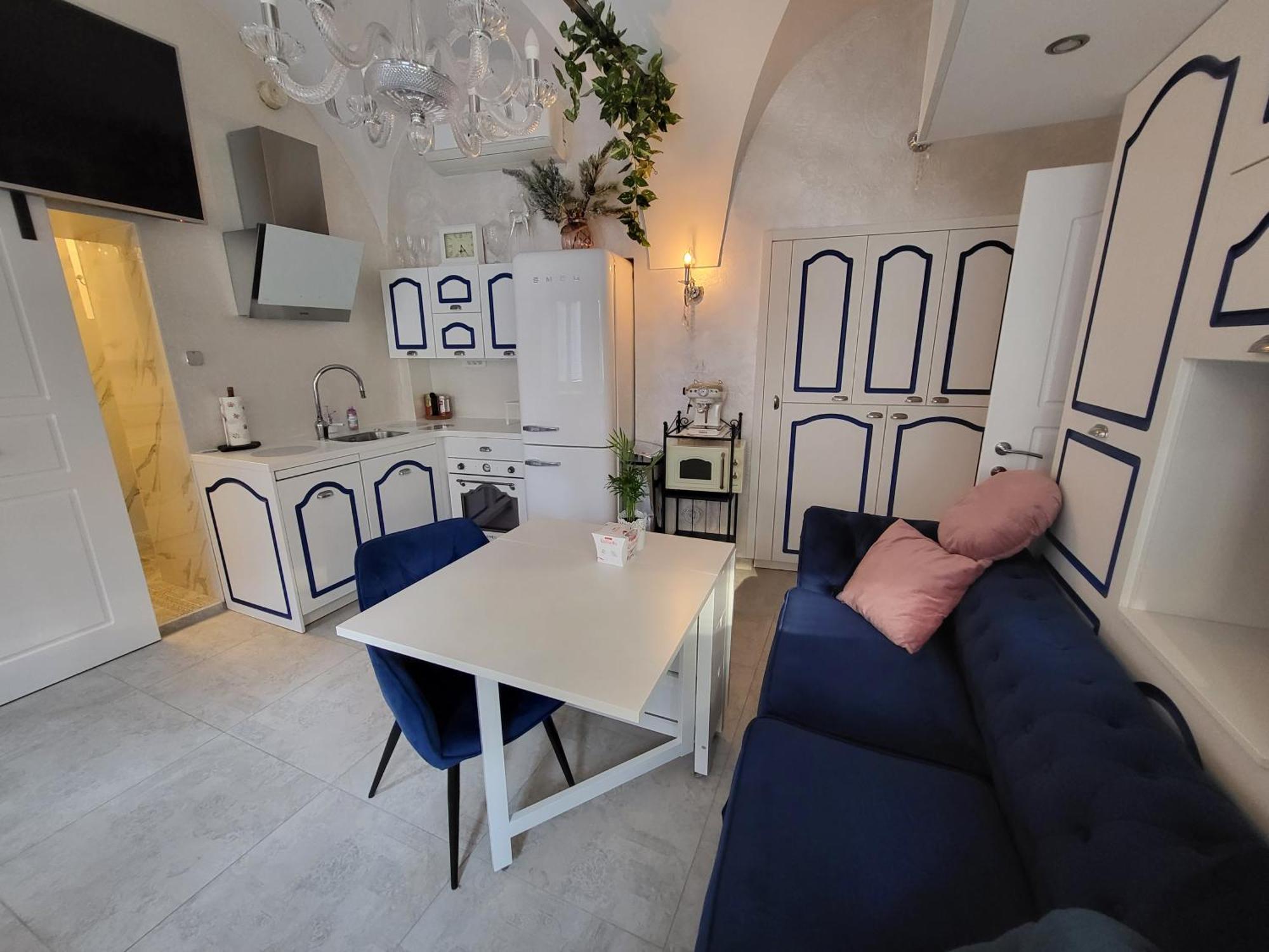 Vintage Apartment In The City Centre Old Town Ljubljana Exterior foto